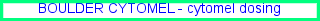Cytomel