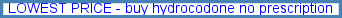 Hydrocodone without prescription