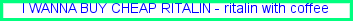 Ritalin